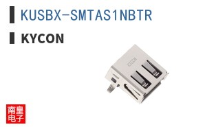 KUSBX-SMTAS1NBTR