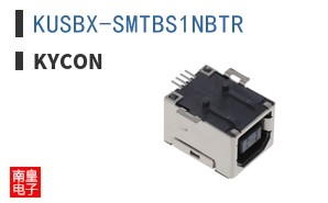 KUSBX-SMTBS1NBTR