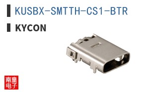 KUSBX-SMTTH-CS1-BTR