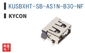 KUSBXHT-SB-AS1N-B30-NF