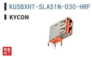KUSBXHT-SLAS1N-O30-HRF
