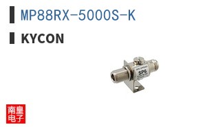 MP88RX-5000S-K