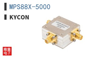 MPS88X-5000