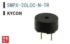 SMPX-20LCC-N-TR