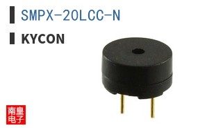 SMPX-20LCC-N