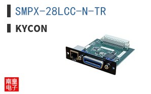 SMPX-28LCC-N-TR