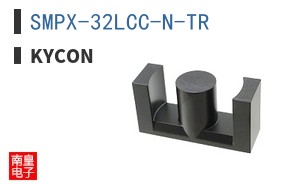 SMPX-32LCC-N-TR