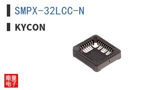 SMPX-32LCC-N