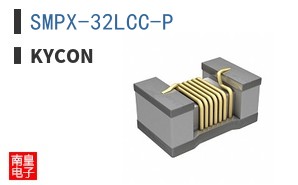 SMPX-32LCC-P