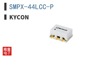 SMPX-44LCC-P