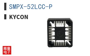SMPX-52LCC-P