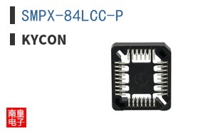 SMPX-84LCC-P