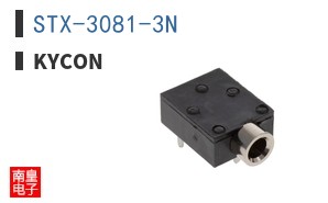 STX-3081-3N