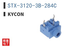 STX-3120-3B-284C