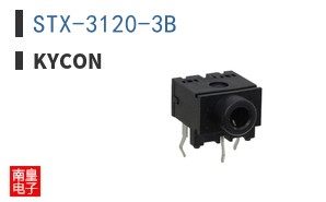STX-3120-3B