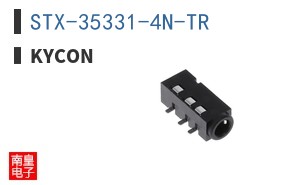 STX-35331-4N-TR