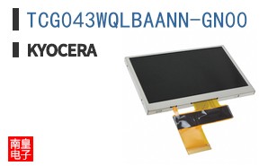 TCG043WQLBAANN-GN00