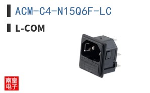 ACM-C4-N15Q6F-LC