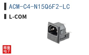 ACM-C4-N15Q6F2-LC