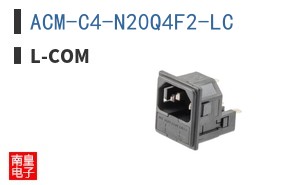 ACM-C4-N20Q4F2-LC