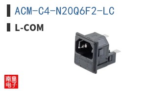 ACM-C4-N20Q6F2-LC