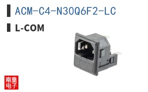 ACM-C4-N30Q6F2-LC