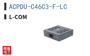 ACPDU-C46C3-F-LC