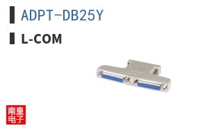 ADPT-DB25Y
