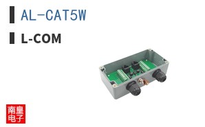 AL-CAT5W