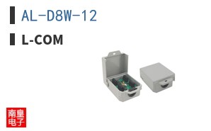 AL-D8W-12