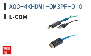 AOC-4KHDMI-OM3PF-010