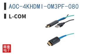 AOC-4KHDMI-OM3PF-080