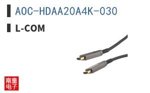 AOC-HDAA20A4K-030