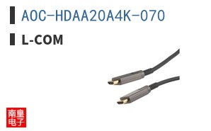 AOC-HDAA20A4K-070
