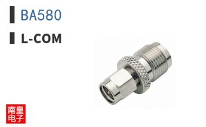 BA580
