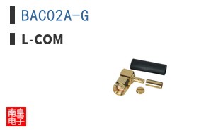 BAC02A-G