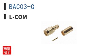 BAC03-G