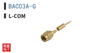BAC03A-G