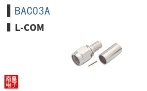 BAC03A