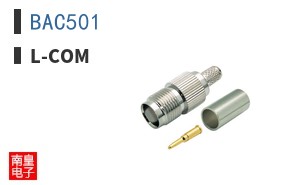 BAC501