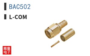 BAC502