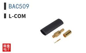 BAC509