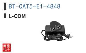 BT-CAT5-E1-4848