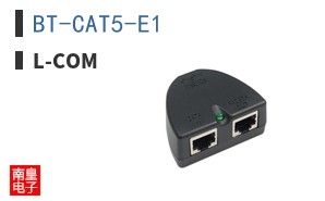 BT-CAT5-E1