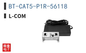 BT-CAT5-P1R-56118