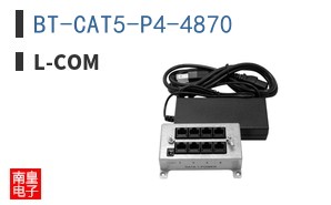 BT-CAT5-P4-4870