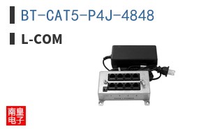 BT-CAT5-P4J-4848
