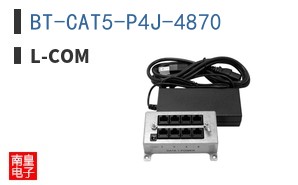 BT-CAT5-P4J-4870