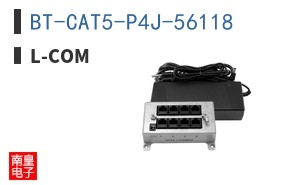 BT-CAT5-P4J-56118