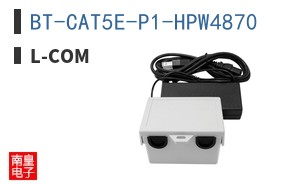 BT-CAT5E-P1-HPW4870
